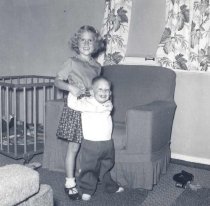 Reel family greetings